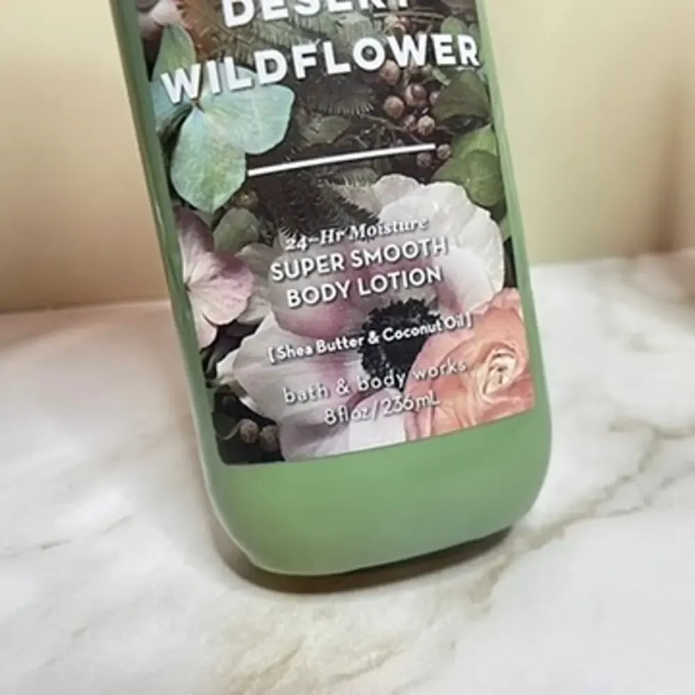 Bath & Body Works both are